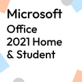 Office 2021 Home & Student