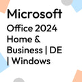 Office 2024 Home & Business | DE | Windows