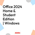 Office 2024 Home & Student Edition | Windows