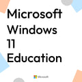 Windows 11 Education