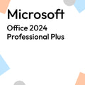 Office 2024 Professional Plus