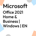 Office 2021 Home & Business | Windows | EN