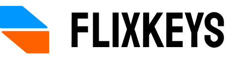 Flixkeys