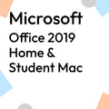 Office 2019 Home & Student Mac