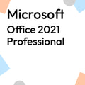 Office 2021 Professional