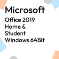 Office 2019 Home & Student Windows 64Bit