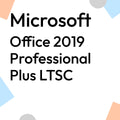 Office 2019 Professional Plus LTSC