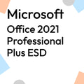 Office 2021 Professional Plus ESD
