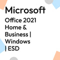 Office 2021 Home & Business | Windows | ESD