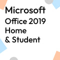 Office 2019 Home & Student