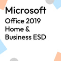 Office 2019 Home & Business ESD