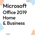 Office 2019 Home & Business