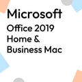 Office 2019 Home & Business Mac
