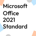 Office 2021 Standard