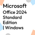 Office 2024 Standard Edition | Windows