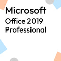 Office 2019 Professional